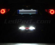 Backup LED light pack (white 6000K) for Toyota GT 86