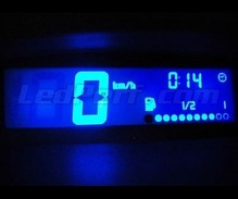 Meter LED kit for Renault Twingo 1