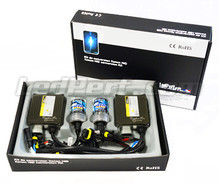 Volkswagen New Beetle 1 Xenon HID conversion Kit - OBC error free