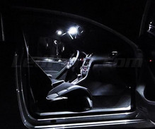 Interior Full LED pack (pure white) for Volkswagen Jetta 4