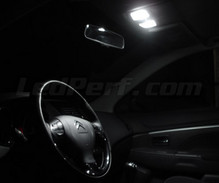 Interior Full LED pack (pure white) for Mitsubishi ASX