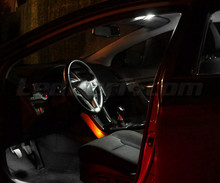 Interior Full LED pack (pure white) for Hyundai IX35