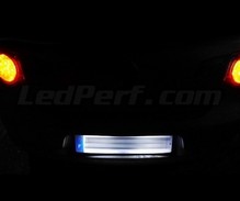 Rear LED Licence plate pack  for Volkswagen EOS 1F
