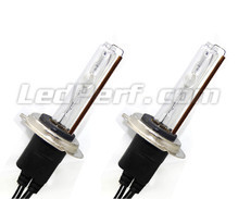 Pack of 2 H7 4300K 55W Xenon HID replacement bulbs