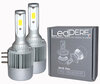 H15 LED Bulbs