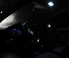 Interior Full LED pack (pure white) for Volkswagen Polo 4 (9N1) - Light