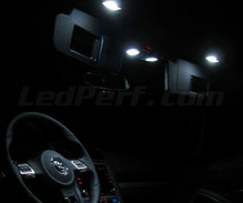 Interior Full LED pack (pure white) for Volkswagen Scirocco