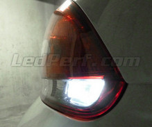 Backup LED light pack (white 6000K) for Volkswagen Scirocco