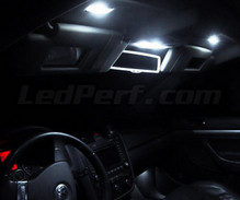 Interior Full LED pack (pure white) for Volkswagen Jetta III