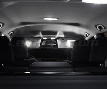 Interior Full LED pack (pure white) for Honda CR-V 3