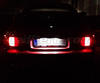 LED Licence plate pack (xenon white) for Toyota Celica AT200