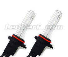 Pack of 2 HB4 9006 6000K 55W Xenon HID replacement bulbs