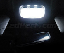 Interior Full LED pack (pure white) for Citroen C3 I