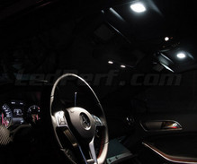 Interior Full LED pack (pure white) for Mercedes B-Class (W246)