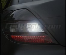 Backup LED light pack (white 6000K) for Mercedes SLK R171
