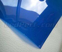 Filter colour: blue 10x5 cm
