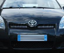 Pack of Daytime Running Lights (DRL) for Toyota Corolla Verso