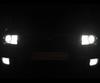 Xenon Effect bulbs pack for Skoda Superb 3T headlights
