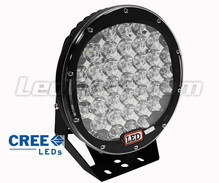 Additional LED Light Round 160W CREE for 4WD - ATV - SSV