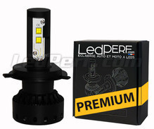 LED Conversion Kit Bulb for Suzuki Inazuma 250 - Mini Size