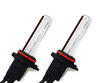 Pack of 2 HB3 9005 5000K 55W Xenon HID replacement bulbs