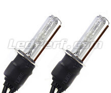Pack of 2 H3 4300K 55W Xenon HID replacement bulbs