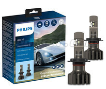 Philips LED Bulb Kit for BMW Serie 1 (F20 F21) - Ultinon Pro9000 +250%