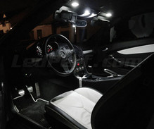 Interior Full LED pack (pure white) for Mercedes SLK R171