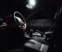 Interior Full LED pack (pure white) for Mazda 3 phase 1