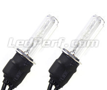 Pack of 2 H3 6000K 35W Xenon HID replacement bulbs