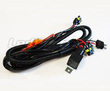 H7 Relay Harness for Xenon HID conversion Kit