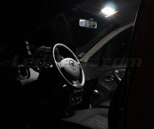 Interior Full LED pack (pure white) for Dacia Duster