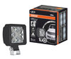 Osram LEDriving® CUBE MX85-WD 20W LED working spotlight