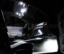 Interior Full LED pack (pure white) for BMW Serie 1 (E81 E82 E87 E88) - Plus