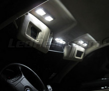 Interior Full LED pack (pure white) for BMW Serie 5 (E39)