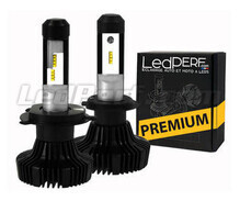 High Power LED Conversion Kit for Opel Astra J