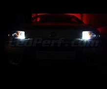 Pack of (xenon white) sidelight bulbs for Fiat Punto MK2