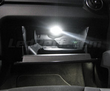 Interior Full LED pack (pure white) for Audi A1