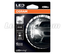 Osram LEDriving SL 36mm C5W LED festoon bulb - White 6000K