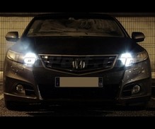 Sidelights LED Pack (xenon white) for Honda Accord 8G