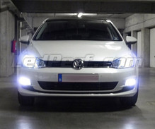Xenon Effect bulbs pack for Volkswagen Sportsvan headlights