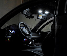Interior Full LED pack (pure white) for Audi A3 8V