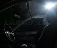 Interior Full LED pack (pure white) for  Honda Civic 6