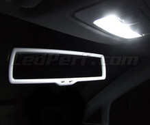 Interior Full LED pack (pure white) for Volkswagen Amarok