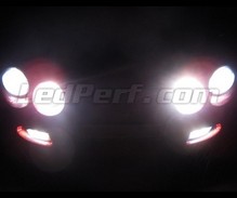 Xenon Effect bulbs pack for Toyota Celica AT200 headlights