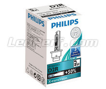 Xenon D2R Bulb Philips X-treme Vision 4800K - 85126XVC1