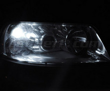 Sidelights LED Pack (xenon white) for Volkswagen Sharan 7M