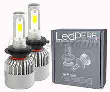H7 LED Bulb Conversion Kit