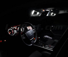 Interior Full LED pack (pure white) for Peugeot 508