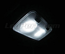 Interior Full LED pack (pure white) for Fiat Bravo 2